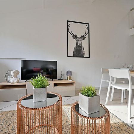 Le Noe - Ac Clim - Wi-Fi Apartment Avignon Exterior photo