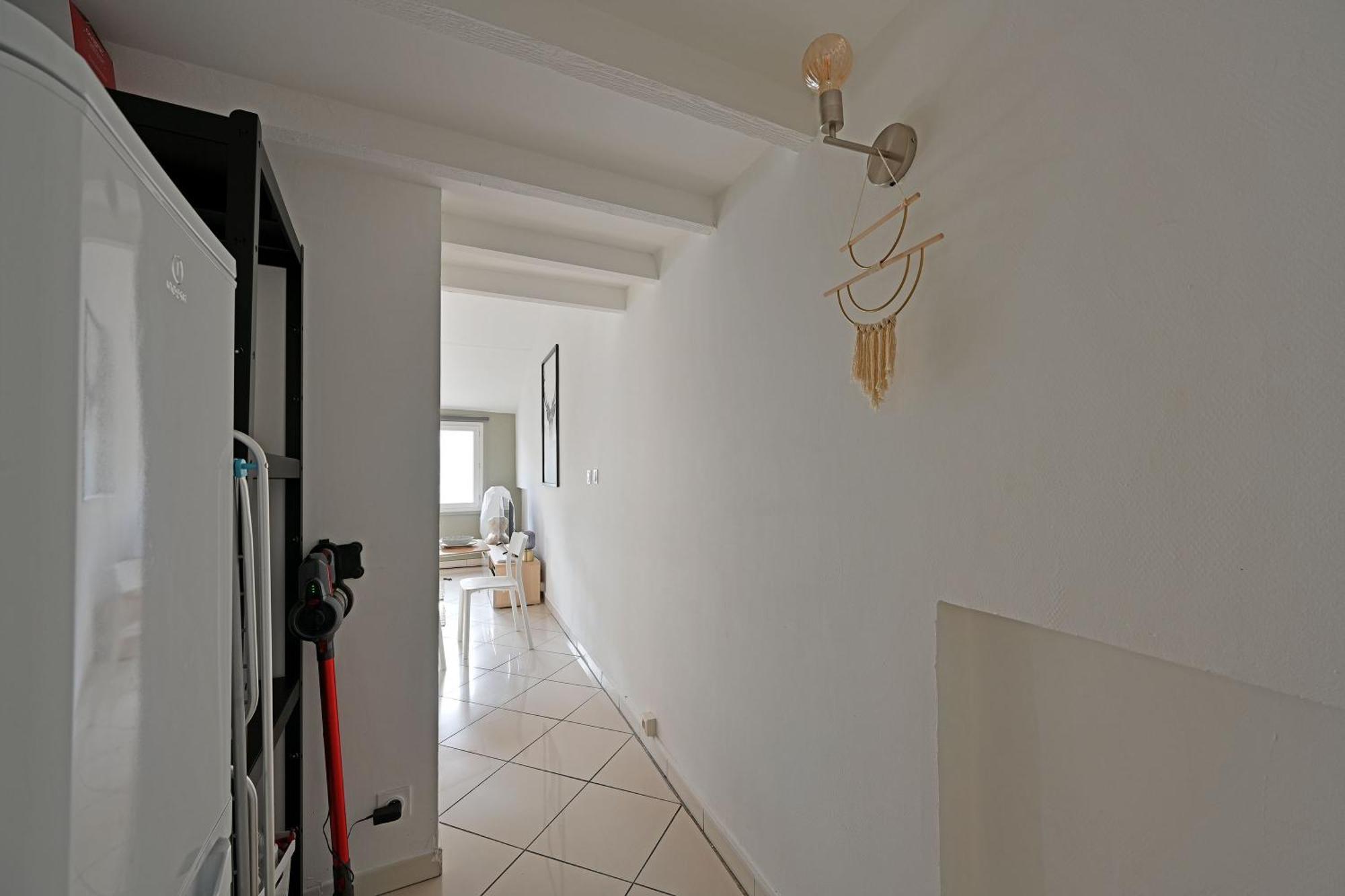 Le Noe - Ac Clim - Wi-Fi Apartment Avignon Exterior photo