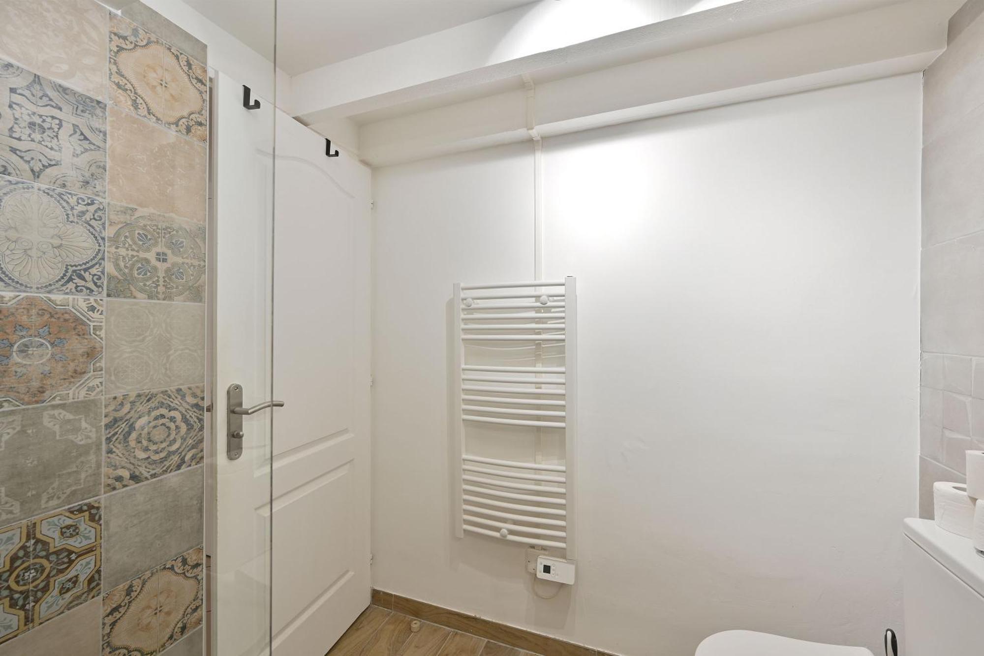 Le Noe - Ac Clim - Wi-Fi Apartment Avignon Exterior photo
