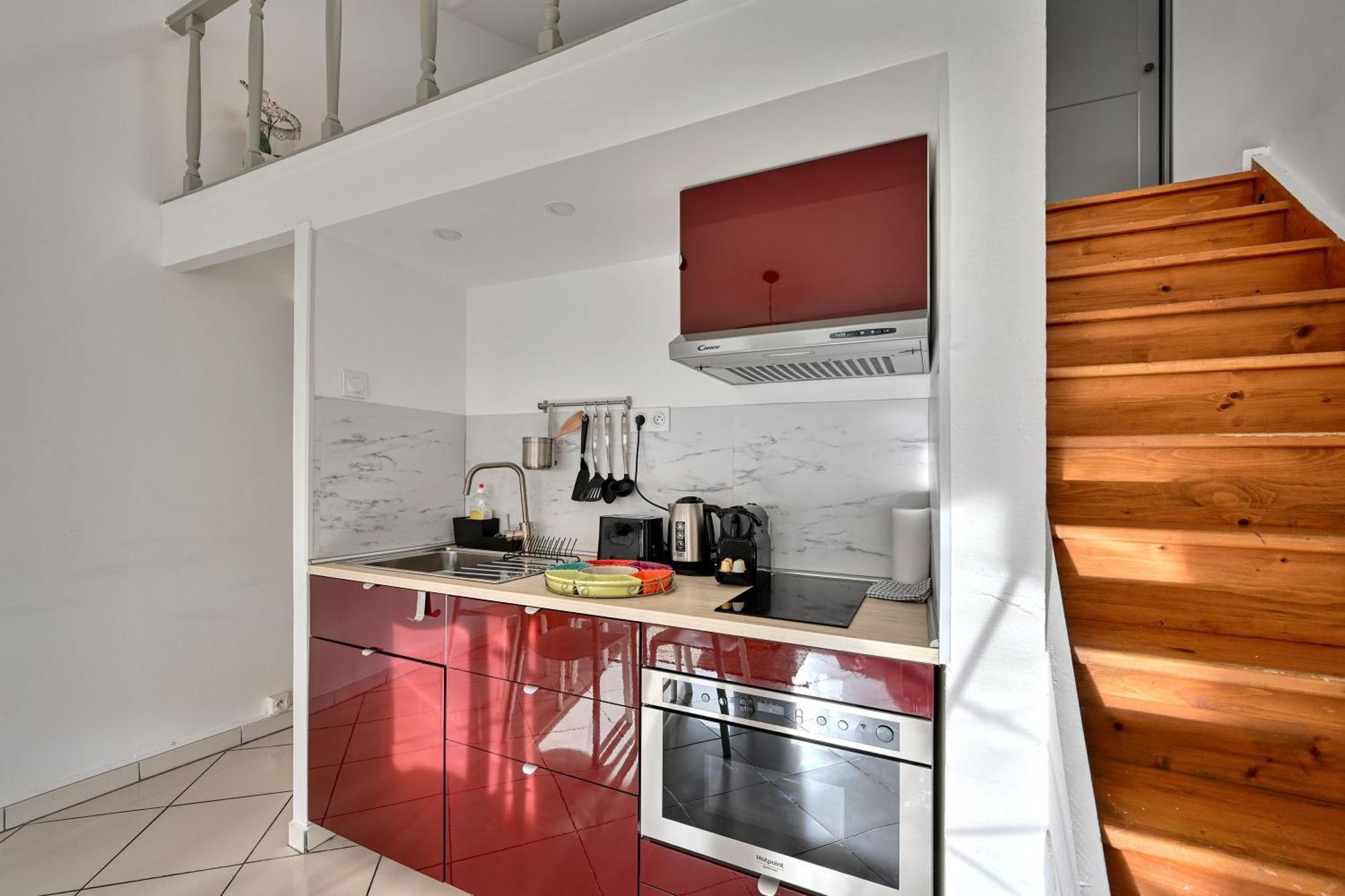 Le Noe - Ac Clim - Wi-Fi Apartment Avignon Exterior photo